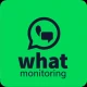 What Monitoring icon