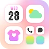 Themepack - App Icons, Widgets icon