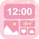 Themely - Icons & Widgets icon