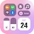 iControl: Easy Widgets Themes icon