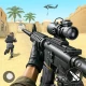 Offline Gun Shooting Games 3D icon