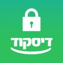 דיסקוד (בנק דיסקונט) icon