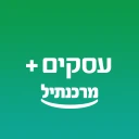 מרכנתיל עסקים+ icon
