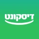 בנק דיסקונט icon