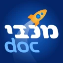 מכבי doc icon