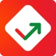 בנק הפועלים - מסחר בשוק ההון icon