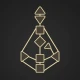 Neutrino Design - Human Design icon