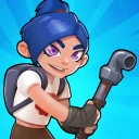 Idle Breaker：ゾンビサバイバル icon