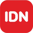 IDN App: Berita & Hiburan icon