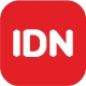 IDN App: Berita & Hiburan icon