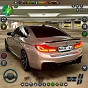 Drive Car Driving Car Sim Game icon