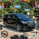 Openworld Game Car Sim 3D icon