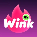 ChatWink：Live Dance Video Chat icon