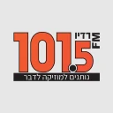 רדיו דרום 101.5 icon