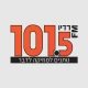 רדיו דרום 101.5 icon