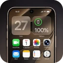 iFocus Launcher - OS Themes icon