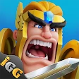 ロードモバイル:戦略戦争バトルゲーム – ストラテジーRPG icon