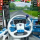 Real Bus Driving Games Sim 3D icon