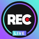 Live Video Recorder - GREC icon