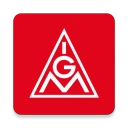 IG Metall App icon
