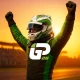 iGP Manager 26 Formula Racing icon