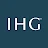IHG Hotels & Rewards icon