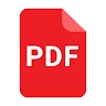 PDF Reader - PDF Converter icon