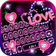 Neon Love Thema icon