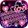 Neon Love Thème icon