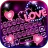 Neon Love Thema icon
