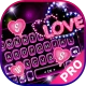 Neon Love Pro Theme icon