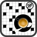 Ελληνικά Σταυρόλεξα Offline icon
