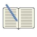 Daily Note icon