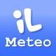 iLMeteo Plus: meteo senza adv icon