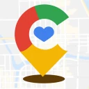 iLocator : Family Location icon