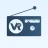 VRadio - Το ελληνικό ραδιόφωνο icon