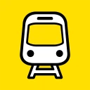 Subway Korea - 韓国地下鉄路線図 icon