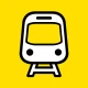 Subway Korea - 韓国地下鉄路線図 icon