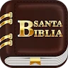 Biblia Reina Valera en español icon