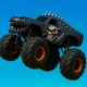 Monster Trucks Kids icon