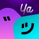 Yaahlan:Voice Chat Party&Games icon