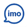 imo video calls and chat HD icon