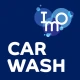 IMO Car Wash DE icon