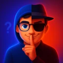 Impostor Challenge: Guess Who icon