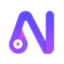 Novi AI : AI Video Generator icon