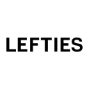 LEFTIES - Mode & accessoires icon