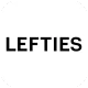 LEFTIES - Mode & accessoires icon