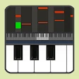 Piano Music & Songs icon