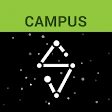 Campus Student icon