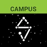 Campus Student icon